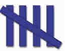 A Tally Mark